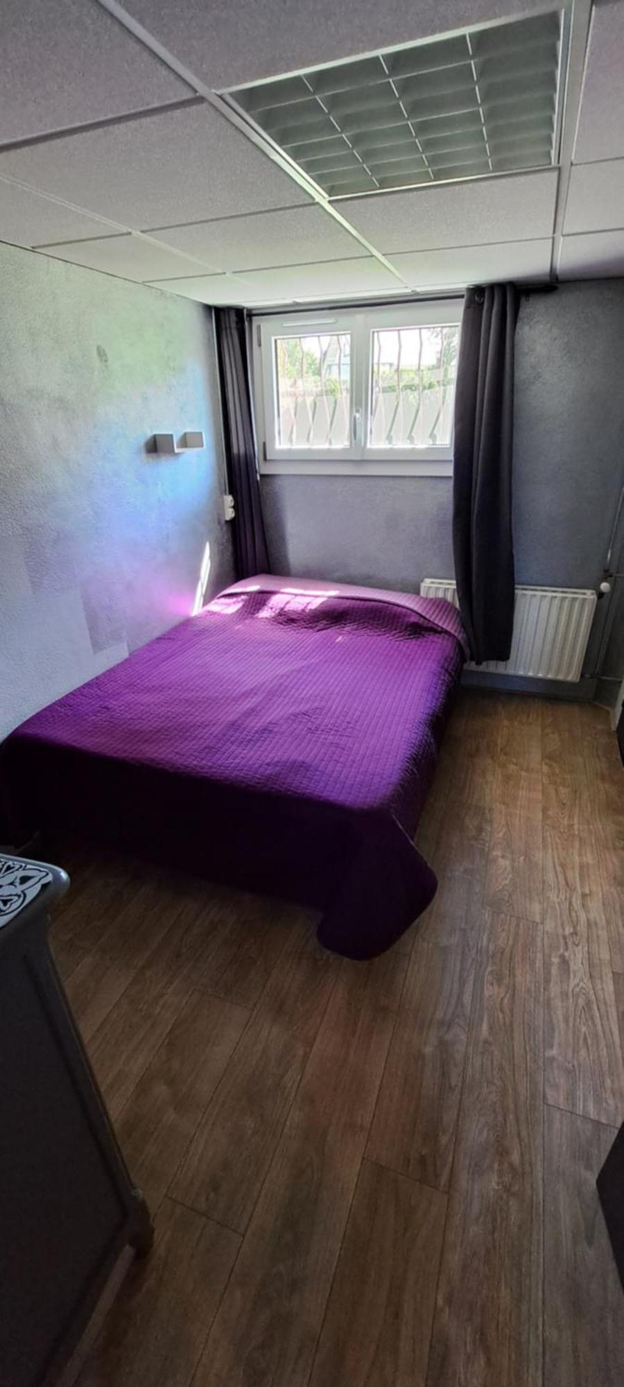 Appartement "Les Calins" Ney Exterior photo
