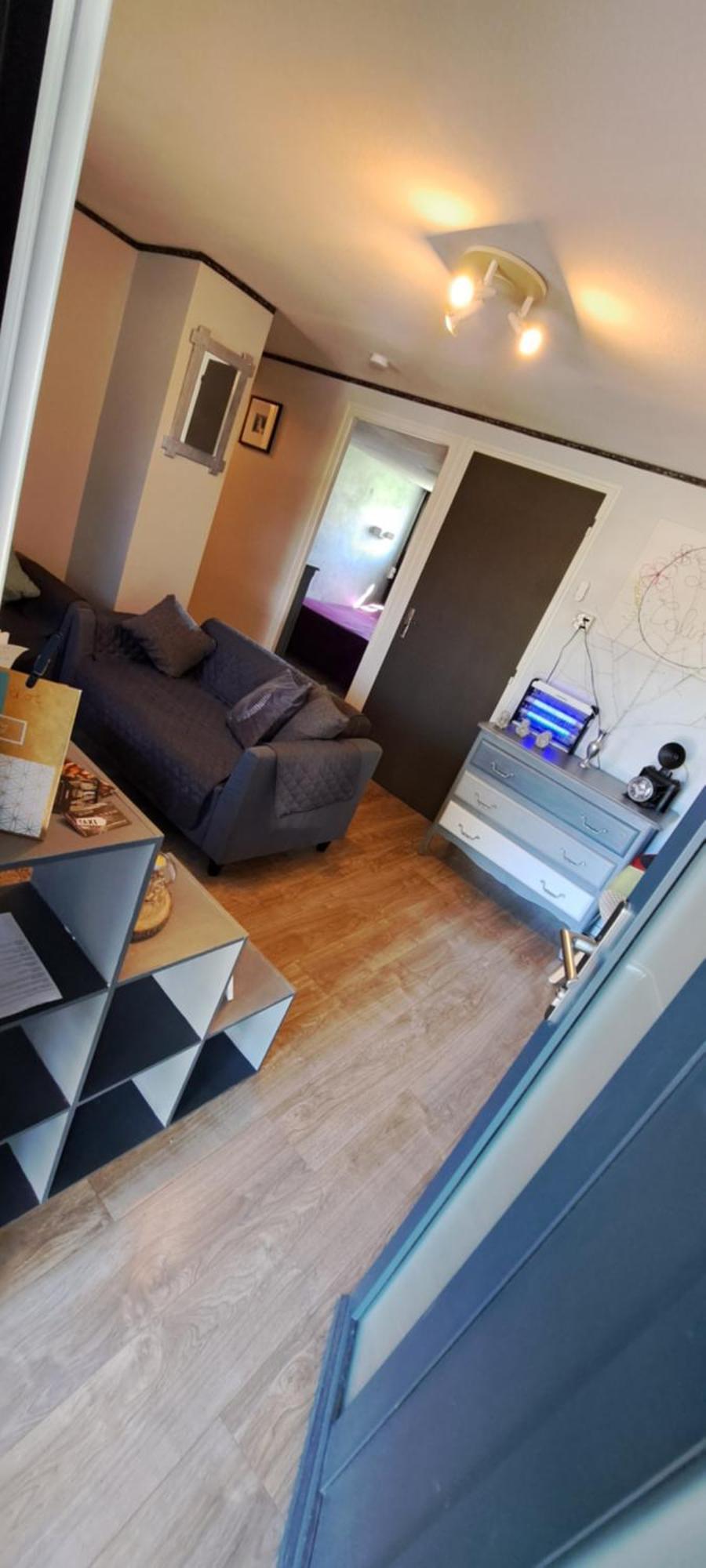 Appartement "Les Calins" Ney Exterior photo