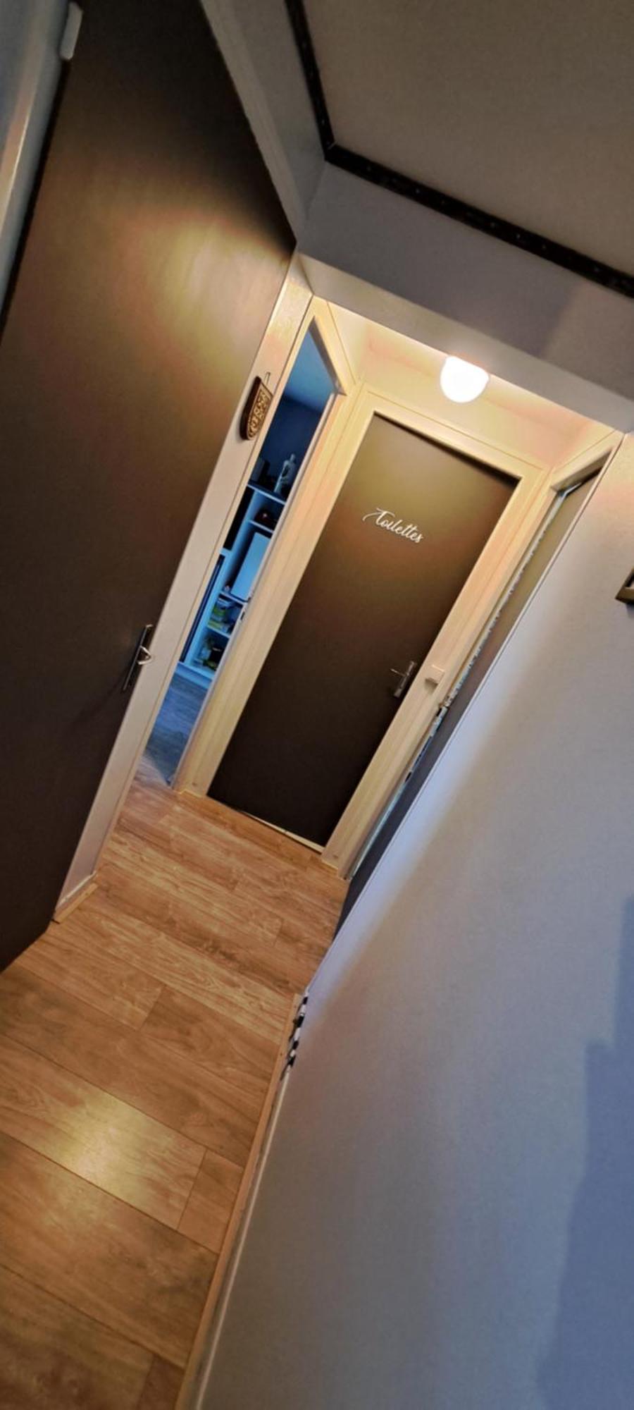 Appartement "Les Calins" Ney Exterior photo