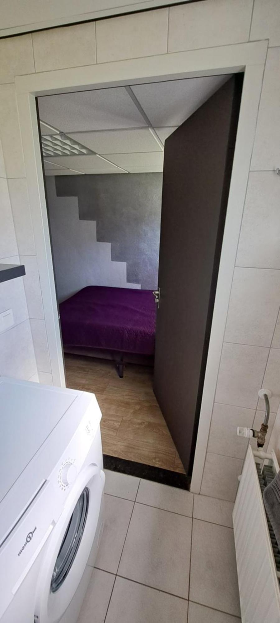 Appartement "Les Calins" Ney Exterior photo