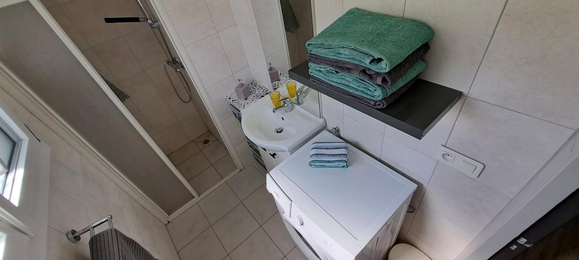 Appartement "Les Calins" Ney Exterior photo
